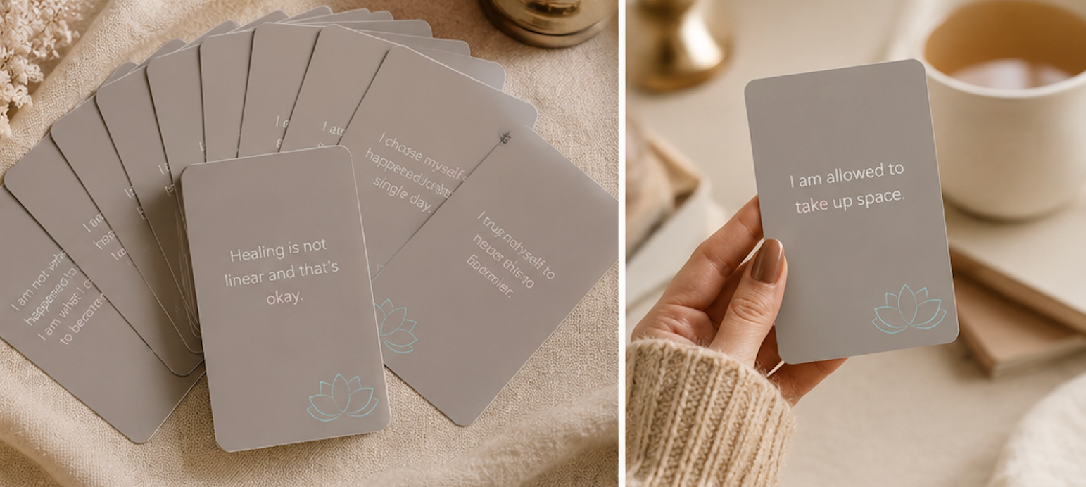 Elegant Revenge: The Healing Bundle