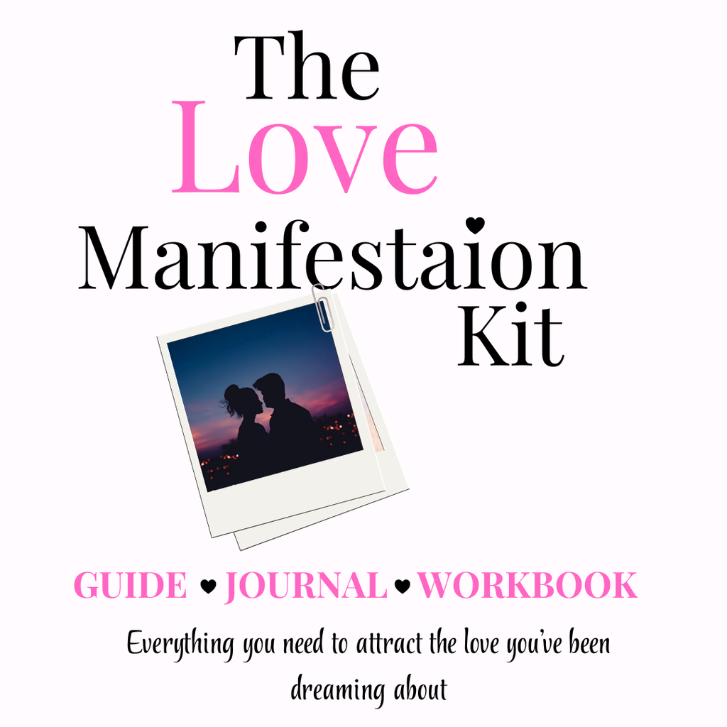 The Love Manifesting Kit
